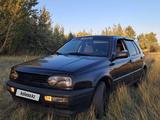 Volkswagen Golf 1993 года за 650 000 тг. в Павлодар