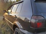 Volkswagen Golf 1993 года за 650 000 тг. в Павлодар – фото 3