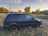 Volkswagen Golf 1993 года за 650 000 тг. в Павлодар – фото 5