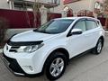 Toyota RAV4 2014 года за 10 900 000 тг. в Актобе