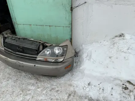 Носкат, ноускат, перед, морда на Lexus Rx300 за 400 000 тг. в Астана – фото 3