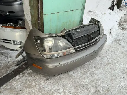 Носкат, ноускат, перед, морда на Lexus Rx300 за 400 000 тг. в Астана – фото 2