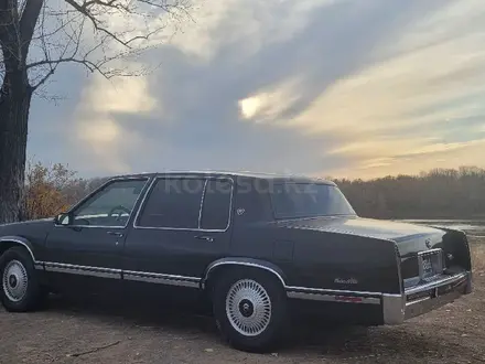 Cadillac De Ville 1994 года за 7 500 000 тг. в Павлодар – фото 10