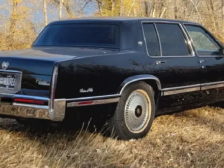 Cadillac De Ville 1994 года за 7 500 000 тг. в Павлодар – фото 12