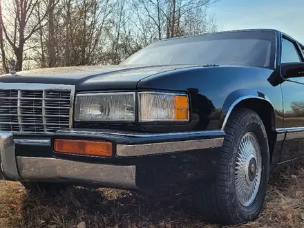 Cadillac De Ville 1994 года за 7 500 000 тг. в Павлодар – фото 14