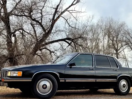 Cadillac De Ville 1994 года за 7 500 000 тг. в Павлодар – фото 6