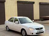 ВАЗ (Lada) Priora 2170 2014 годаүшін4 500 000 тг. в Шымкент