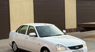ВАЗ (Lada) Priora 2170 2014 годаүшін4 500 000 тг. в Шымкент