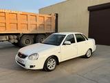 ВАЗ (Lada) Priora 2170 2014 годаүшін4 500 000 тг. в Шымкент – фото 5