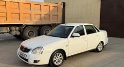 ВАЗ (Lada) Priora 2170 2014 года за 4 500 000 тг. в Шымкент – фото 5