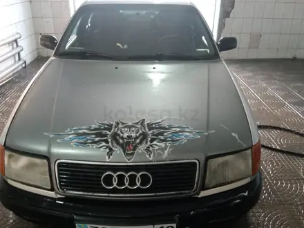 Audi 100 1992 года за 2 000 000 тг. в Павлодар