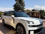 Lynk & Co 900 2026 годаүшін34 900 000 тг. в Алматы – фото 2