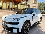 Lynk & Co 900 2026 годаүшін34 900 000 тг. в Алматы