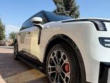 Lynk & Co 900 2026 годаүшін34 900 000 тг. в Алматы – фото 4