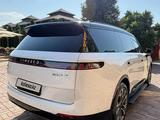 Lynk & Co 900 2026 годаүшін34 900 000 тг. в Алматы – фото 5