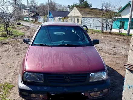 Volkswagen Vento 1992 года за 850 000 тг. в Уральск – фото 6