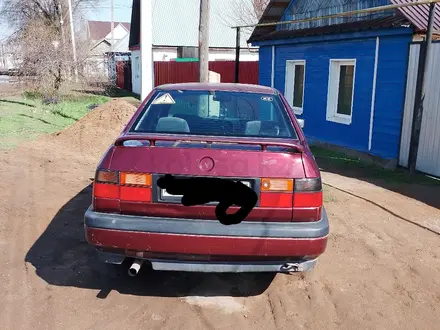 Volkswagen Vento 1992 года за 850 000 тг. в Уральск – фото 7