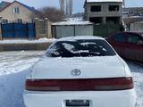 Toyota Cresta 1993 годаfor1 300 000 тг. в Шамалган – фото 4