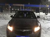 Chevrolet Cruze 2014 годаfor3 300 000 тг. в Караганда – фото 2