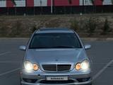 Mercedes-Benz C 350 2006 годаүшін3 500 000 тг. в Кызылорда
