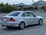 Mercedes-Benz C 350 2006 годаүшін3 500 000 тг. в Кызылорда – фото 3