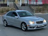 Mercedes-Benz C 350 2006 годаүшін3 500 000 тг. в Кызылорда – фото 4