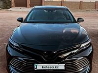 Toyota Camry 2018 годаүшін11 900 000 тг. в Караганда