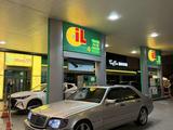 Mercedes-Benz S 320 1997 годаүшін4 500 000 тг. в Астана – фото 2