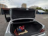 Mercedes-Benz S 320 1997 годаүшін4 500 000 тг. в Астана – фото 4
