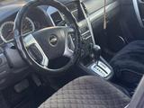 Chevrolet Captiva 2007 годаүшін2 500 000 тг. в Кокшетау – фото 4