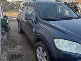 Chevrolet Captiva 2007 годаүшін2 500 000 тг. в Кокшетау – фото 2