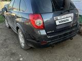 Chevrolet Captiva 2007 годаүшін2 500 000 тг. в Кокшетау – фото 3