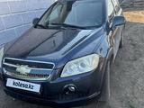 Chevrolet Captiva 2007 годаүшін2 500 000 тг. в Кокшетау