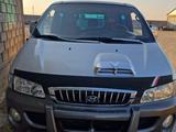 Hyundai Starex 2002 годаүшін4 200 000 тг. в Шымкент