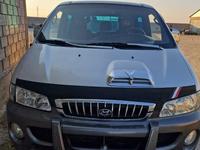 Hyundai Starex 2002 годаүшін4 200 000 тг. в Шымкент