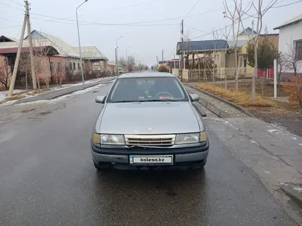 Opel Vectra 1992 года за 850 000 тг. в Туркестан – фото 3