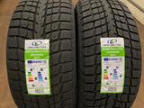 285/45r19 и 255/50r19 LingLong Greenmax Winter Ice I-15 SUVfor200 000 тг. в Астана – фото 2