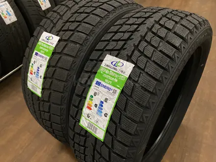 285/45r19 и 255/50r19 LingLong Greenmax Winter Ice I-15 SUV за 190 000 тг. в Астана – фото 3