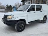 УАЗ Pickup 2014 годаfor2 600 000 тг. в Караганда – фото 3