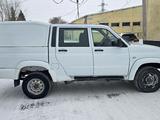 УАЗ Pickup 2014 годаfor2 600 000 тг. в Караганда – фото 5