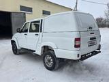 УАЗ Pickup 2014 годаfor2 600 000 тг. в Караганда