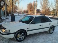 Mazda 626 1989 года за 1 300 000 тг. в Жаркент