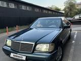 Mercedes-Benz S 420 1996 года за 5 500 000 тг. в Алматы