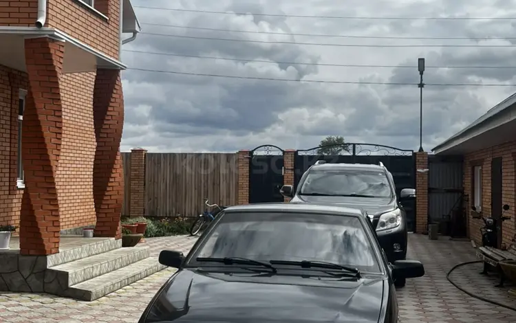 ВАЗ (Lada) 2114 2012 года за 1 100 000 тг. в Костанай