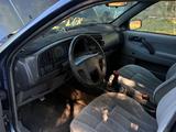 Volkswagen Passat 1991 года за 850 000 тг. в Костанай – фото 2