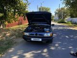 Volkswagen Passat 1991 года за 850 000 тг. в Костанай