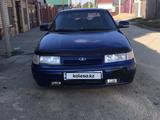 ВАЗ (Lada) 2110 2002 года за 800 000 тг. в Актобе – фото 2