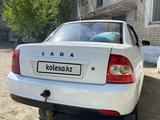 ВАЗ (Lada) Priora 2170 2011 годаүшін1 500 000 тг. в Актобе