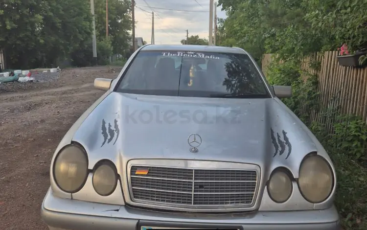 Mercedes-Benz E 280 1996 года за 1 300 000 тг. в Караганда