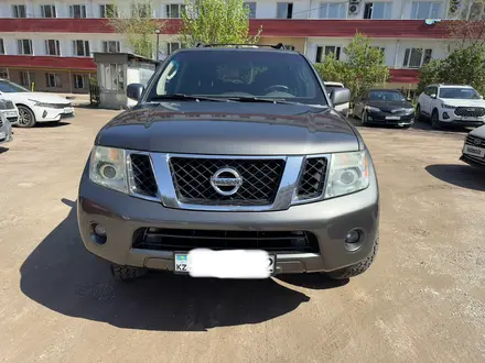 Nissan Pathfinder 2007 года за 8 000 000 тг. в Алматы